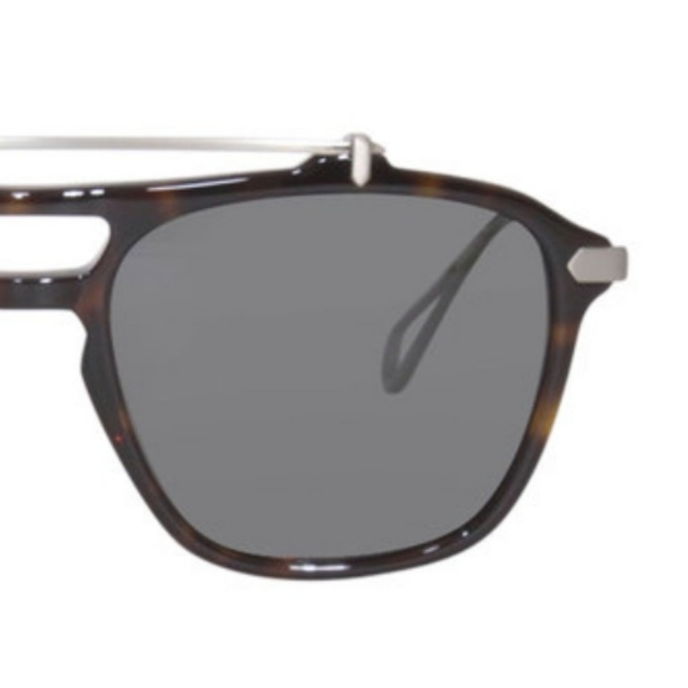 Rag and Bone Aviator/Pilot Polarized Sunglasses 02 - Picture 4 of 16